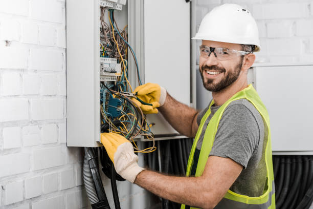 Best Electrical Installation Contractor  in Onalaska, WI
