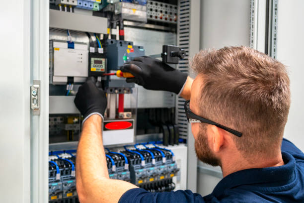 Best Commercial Electrician Services  in Onalaska, WI