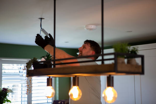 Best Emergency Electrical Repair  in Onalaska, WI