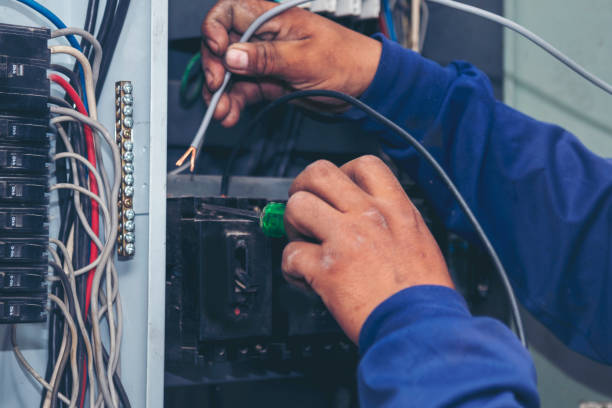 Best Electrical Troubleshooting Services  in Onalaska, WI
