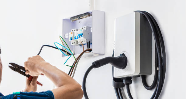 Best Electrician Near Me  in Onalaska, WI